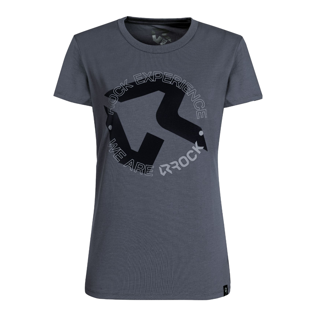 DIMORE DEGLI DEI SS WOMAN T-SHIRT