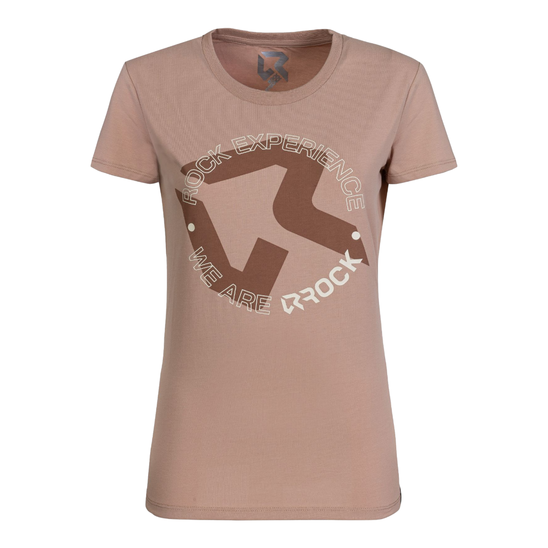 DIMORE DEGLI DEI SS WOMAN T-SHIRT
