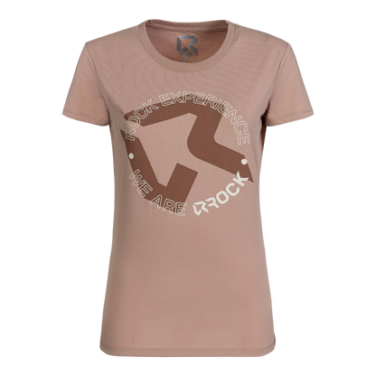 DIMORE DEGLI DEI SS WOMAN T-SHIRT