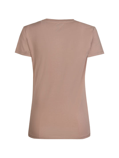 DIMORE DEGLI DEI SS WOMAN T-SHIRT