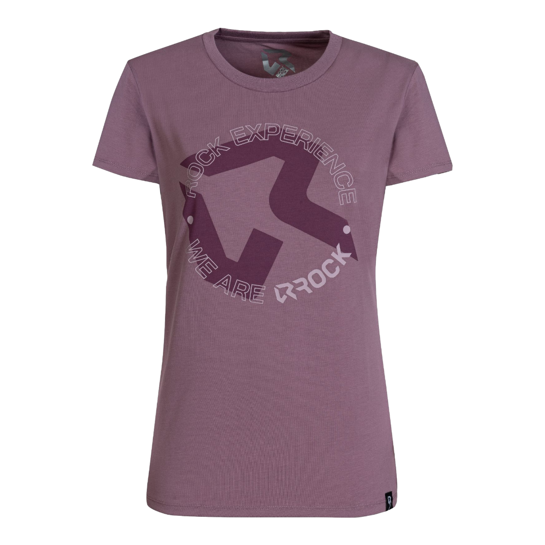 DIMORE DEGLI DEI SS WOMAN T-SHIRT