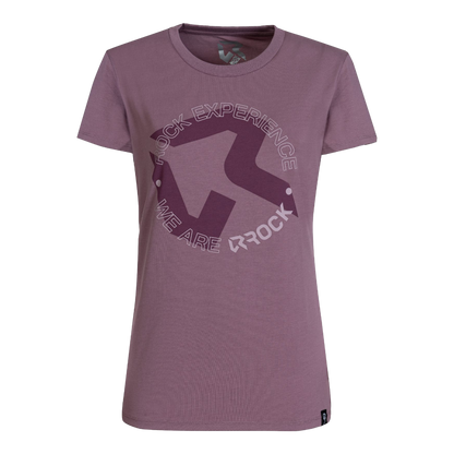 DIMORE DEGLI DEI SS WOMAN T-SHIRT