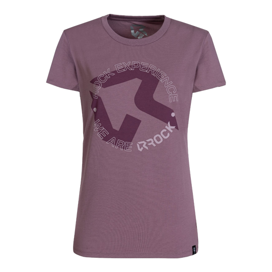 DIMORE DEGLI DEI SS WOMAN T-SHIRT