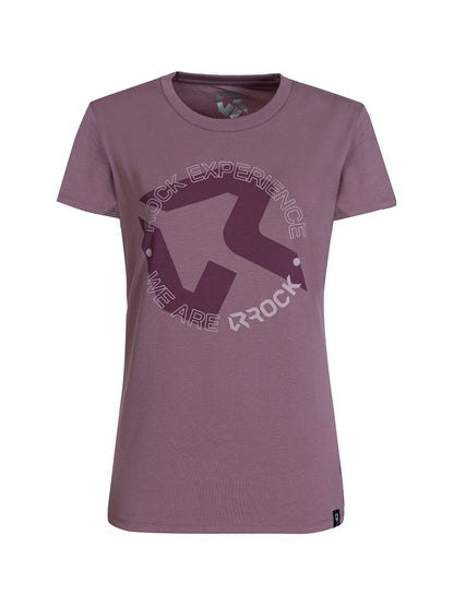 DIMORE DEGLI DEI SS WOMAN T-SHIRT