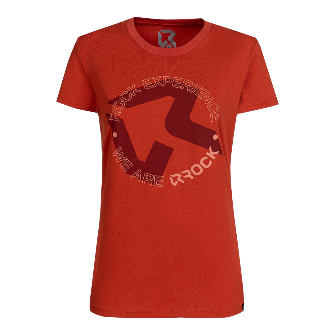 DIMORE DEGLI DEI SS WOMAN T-SHIRT