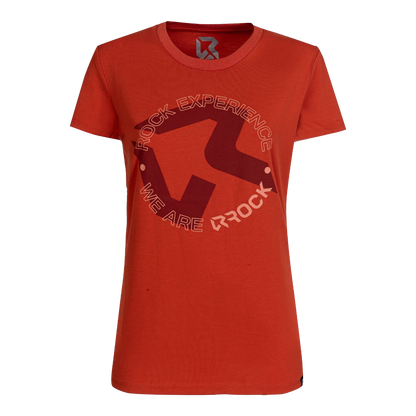 DIMORE DEGLI DEI SS WOMAN T-SHIRT