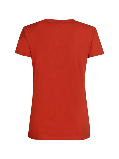 DIMORE DEGLI DEI SS WOMAN T-SHIRT