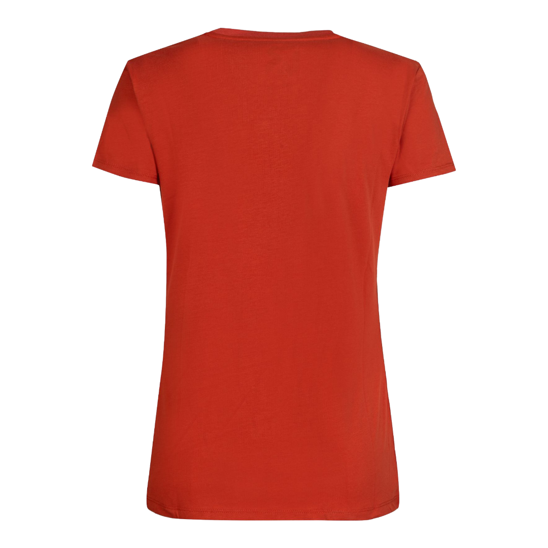 DIMORE DEGLI DEI SS WOMAN T-SHIRT