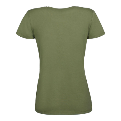 DIMORE DEGLI DEI SS WOMAN T-SHIRT
