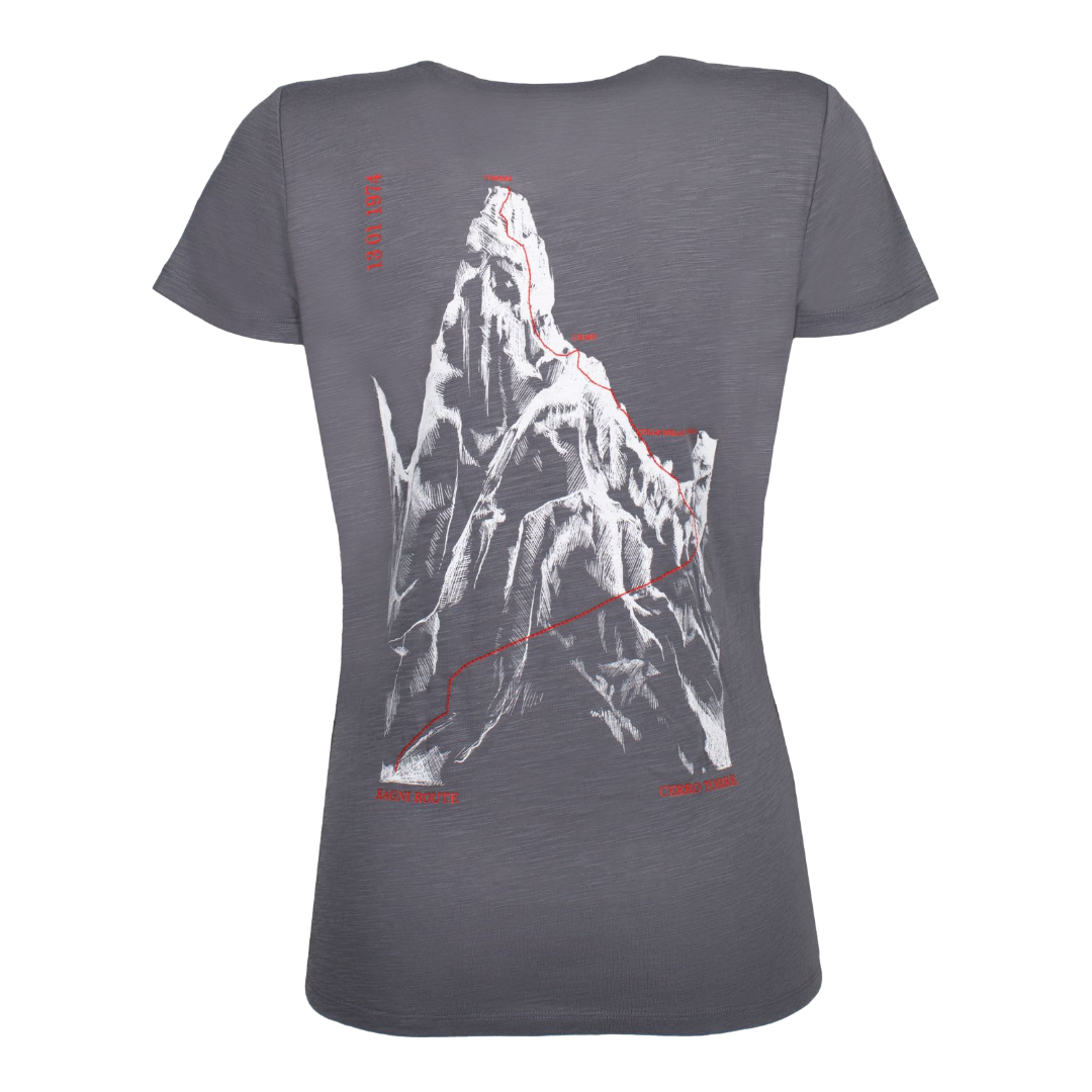 ANNIVERSARY SS WOMAN T-SHIRT