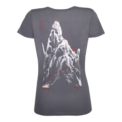 ANNIVERSARY SS WOMAN T-SHIRT