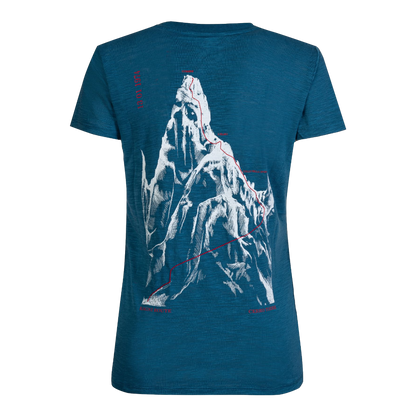 ANNIVERSARY SS WOMAN T-SHIRT