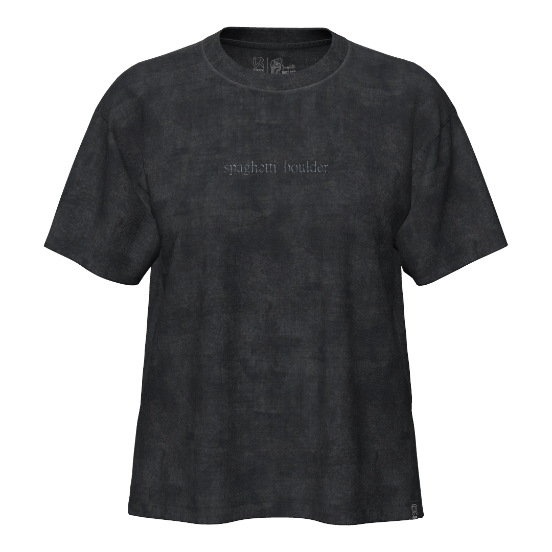 FONT SS WOMAN T-SHIRT