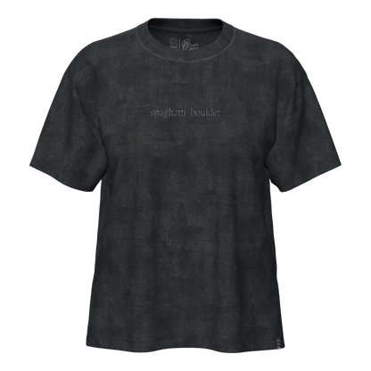 FONT SS WOMAN T-SHIRT