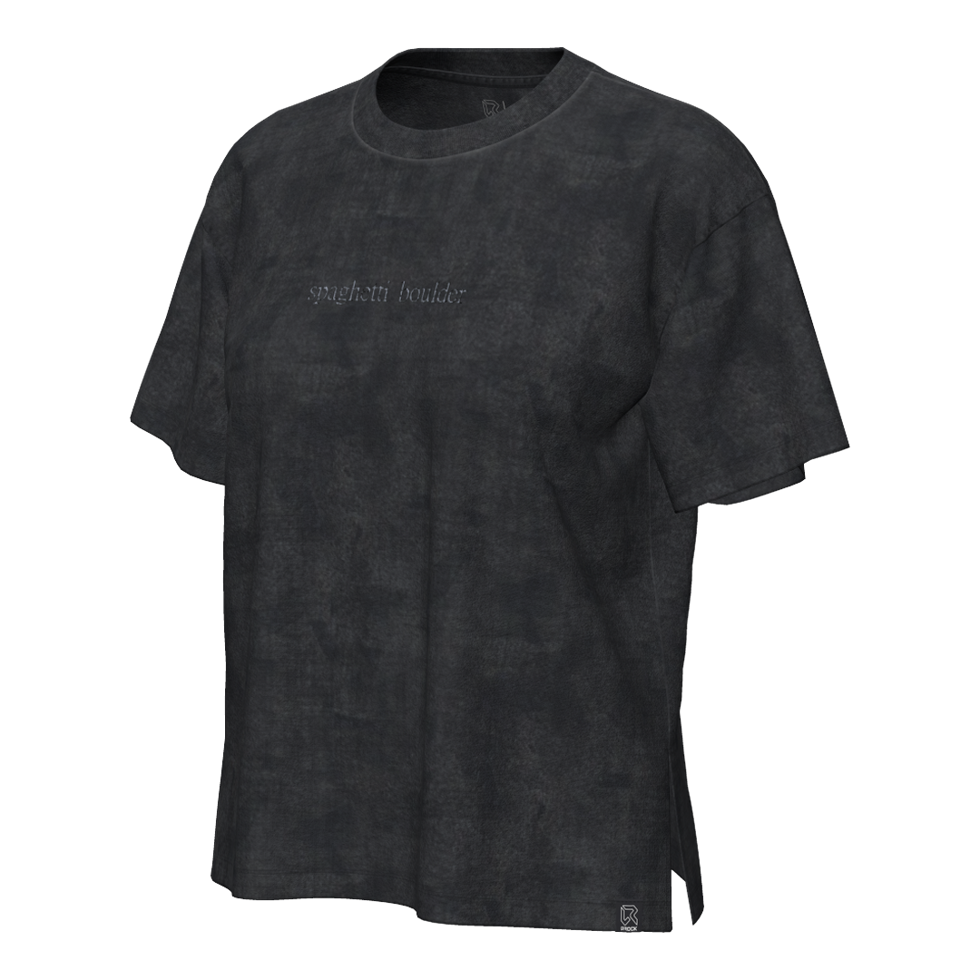 FONT SS WOMAN T-SHIRT