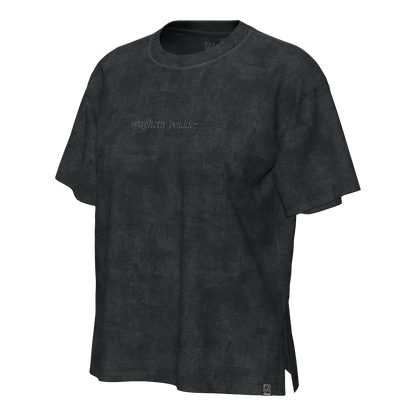 FONT SS WOMAN T-SHIRT