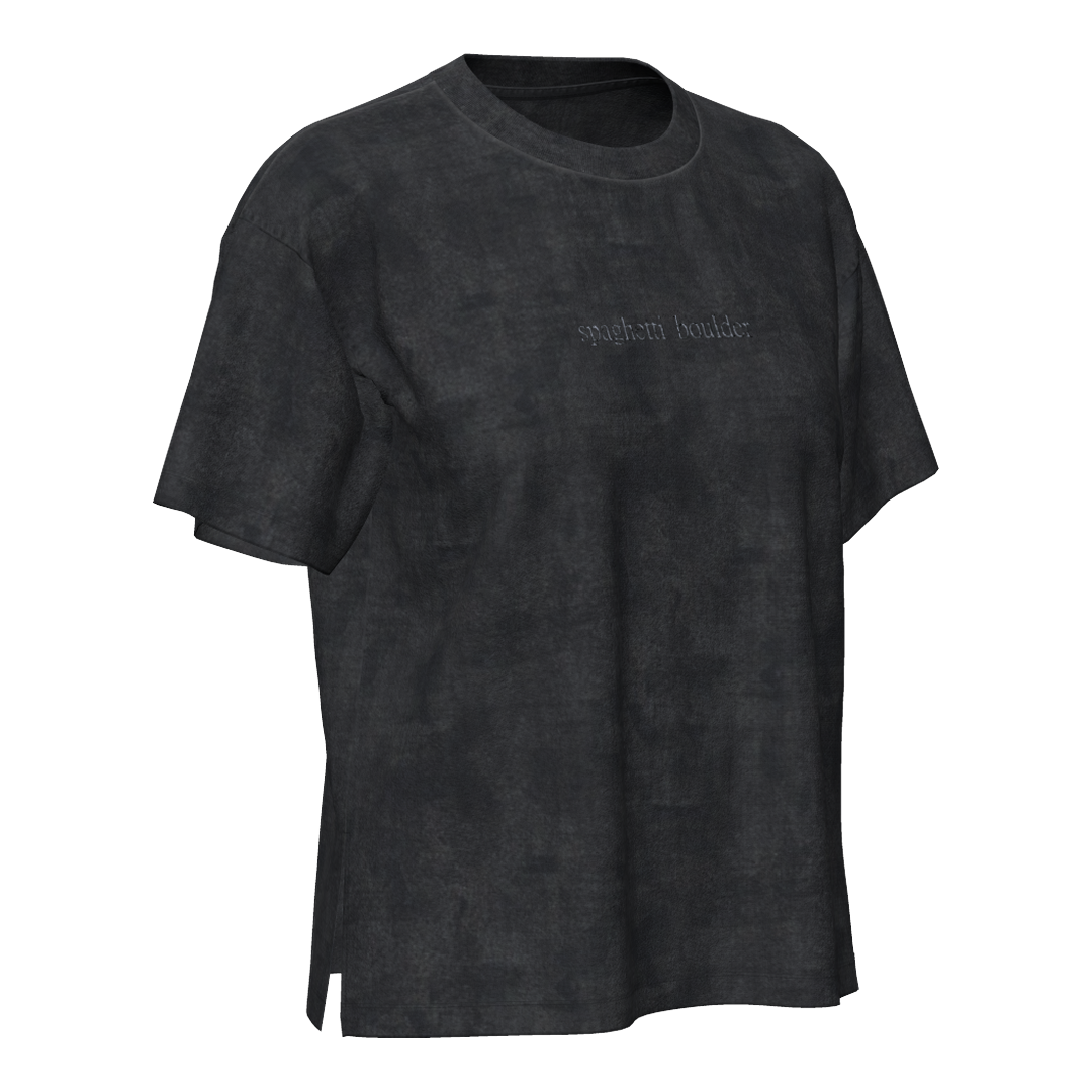 FONT SS WOMAN T-SHIRT