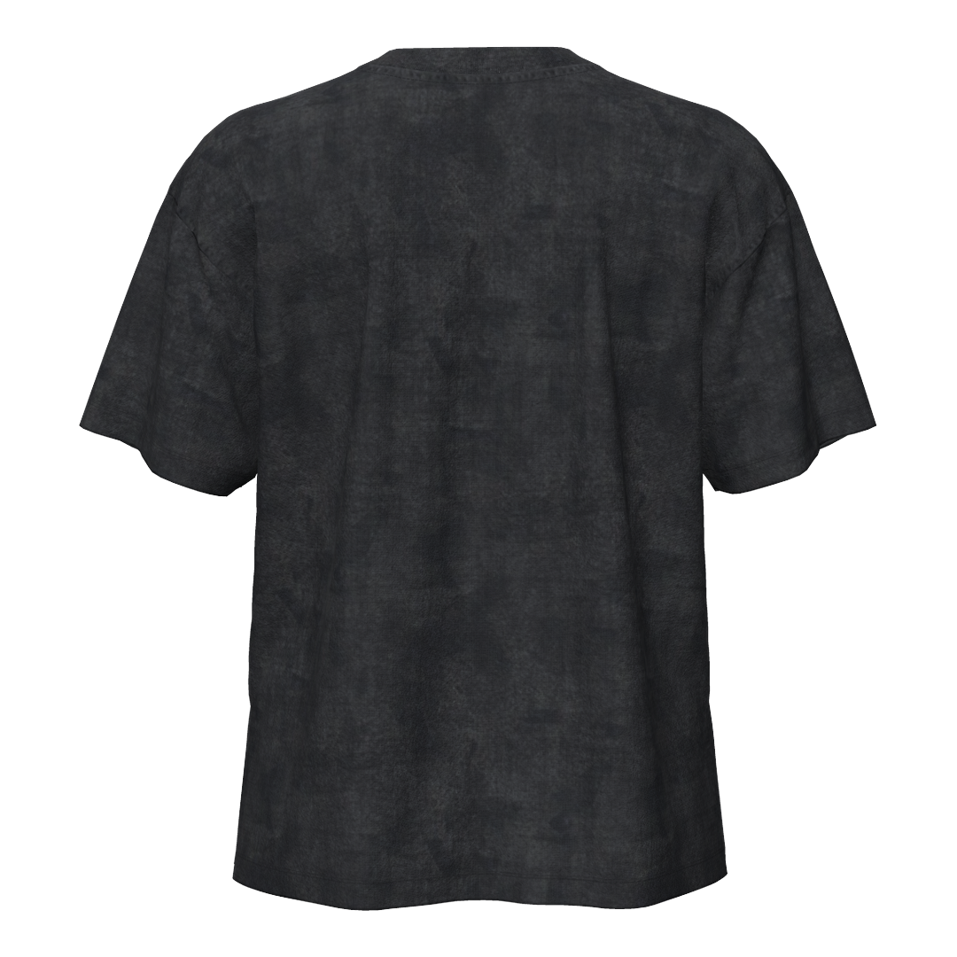 FONT SS WOMAN T-SHIRT