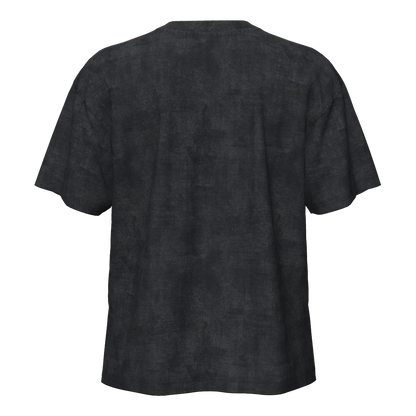 FONT SS WOMAN T-SHIRT