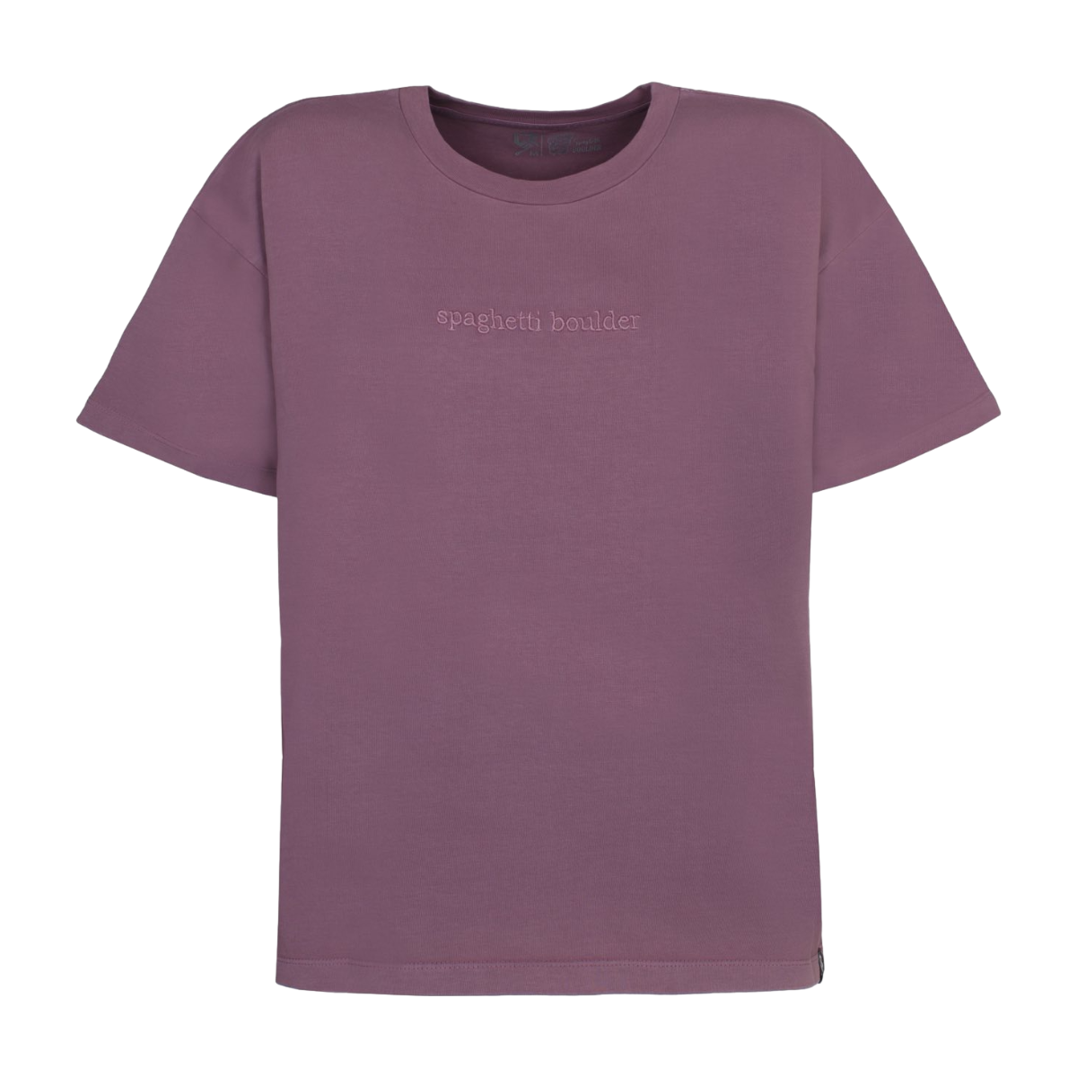 FONT SS WOMAN T-SHIRT