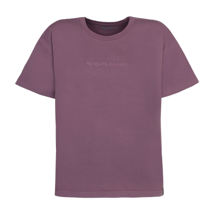 FONT SS WOMAN T-SHIRT