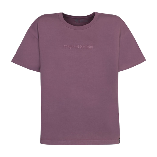 FONT SS WOMAN T-SHIRT