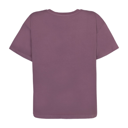 FONT SS WOMAN T-SHIRT