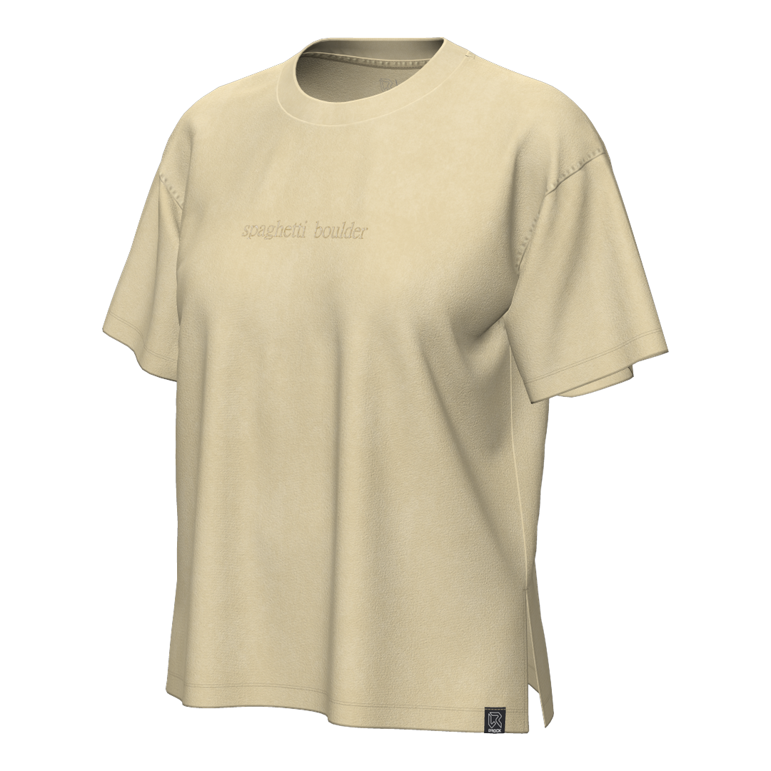 FONT SS WOMAN T-SHIRT