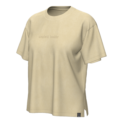 FONT SS WOMAN T-SHIRT