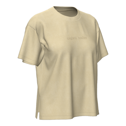 FONT SS WOMAN T-SHIRT