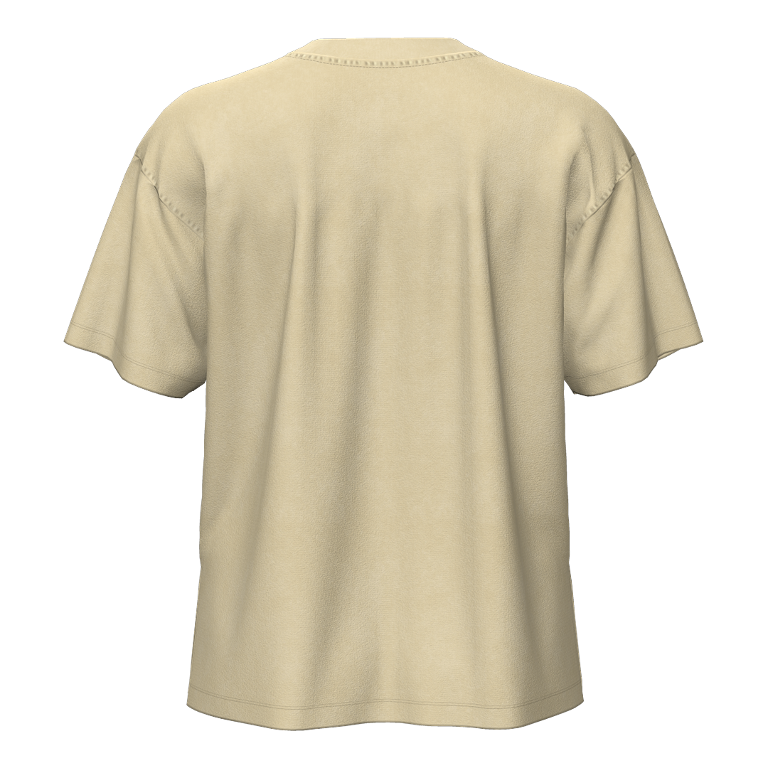 FONT SS WOMAN T-SHIRT