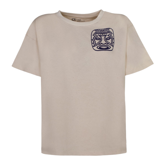 LUCHA LIBRE SS WOMAN T-SHIRT
