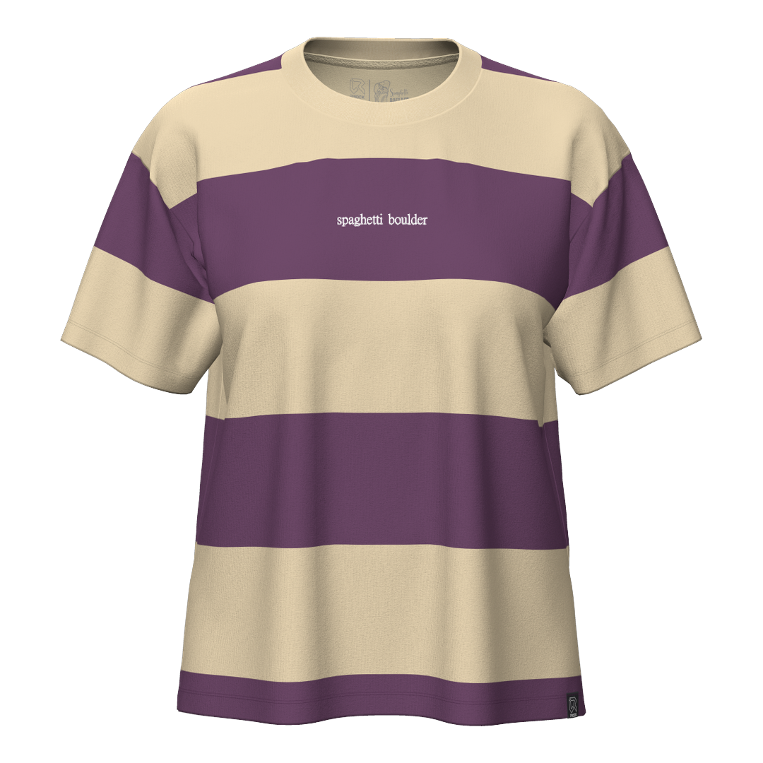 FETTUCCINI SS WOMAN T-SHIRT