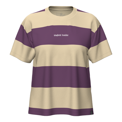 FETTUCCINI SS WOMAN T-SHIRT