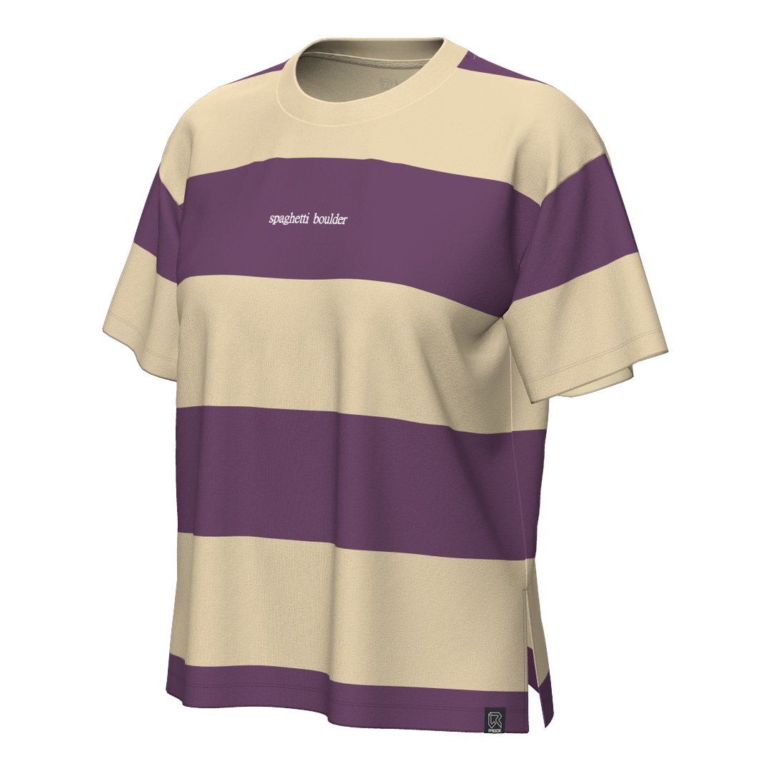 FETTUCCINI SS WOMAN T-SHIRT