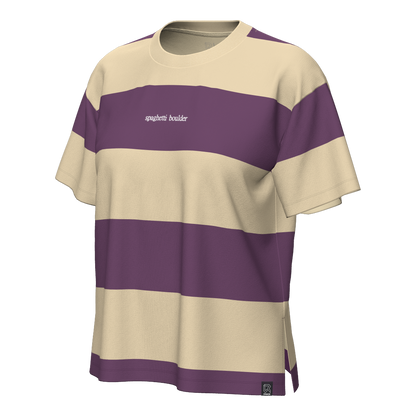 FETTUCCINI SS WOMAN T-SHIRT