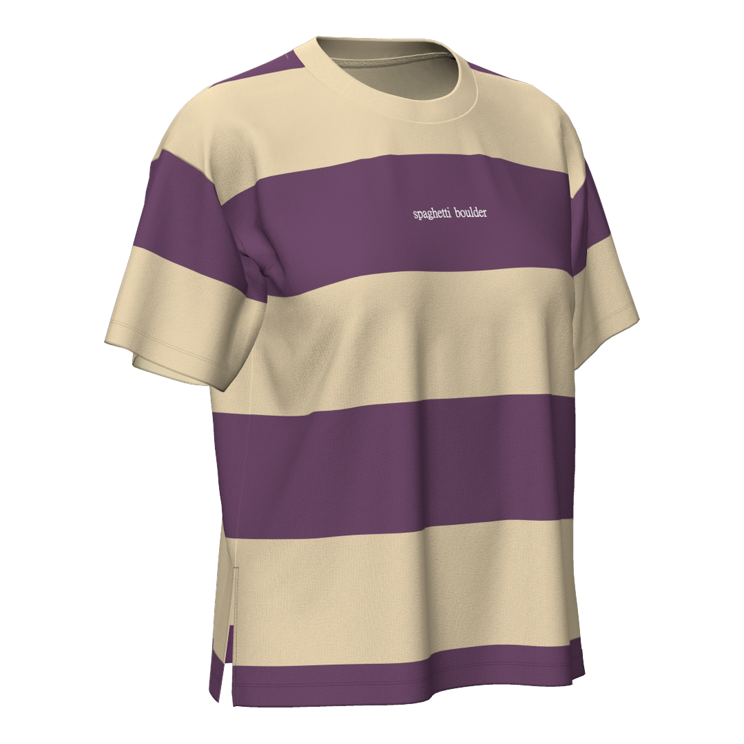FETTUCCINI SS WOMAN T-SHIRT