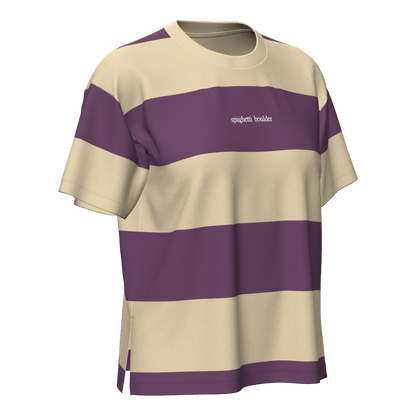 FETTUCCINI SS WOMAN T-SHIRT