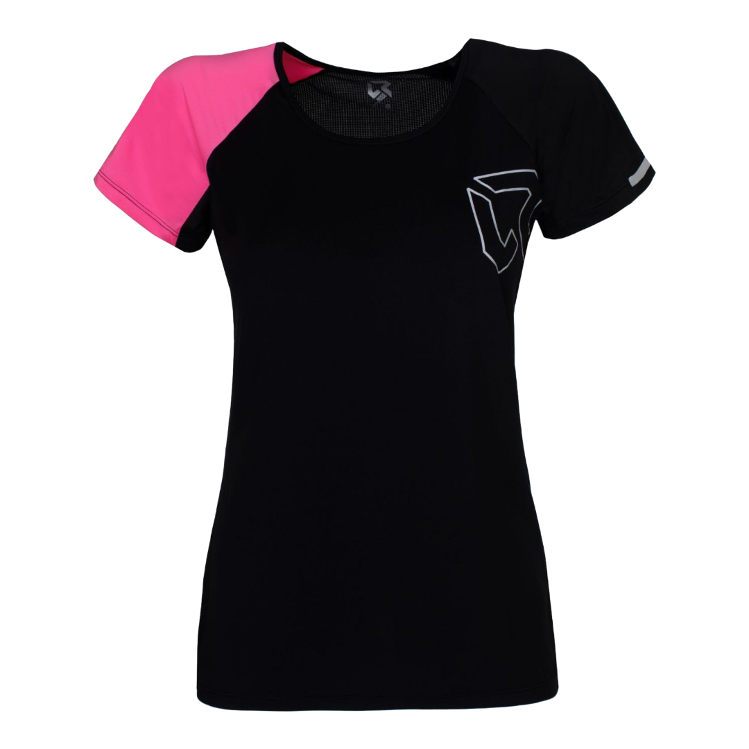 INK SS WOMAN T-SHIRT