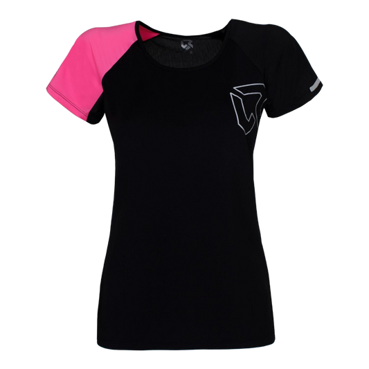 INK SS WOMAN T-SHIRT