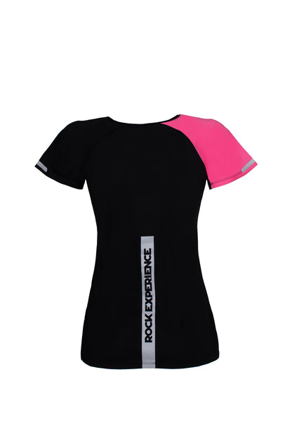 INK SS WOMAN T-SHIRT