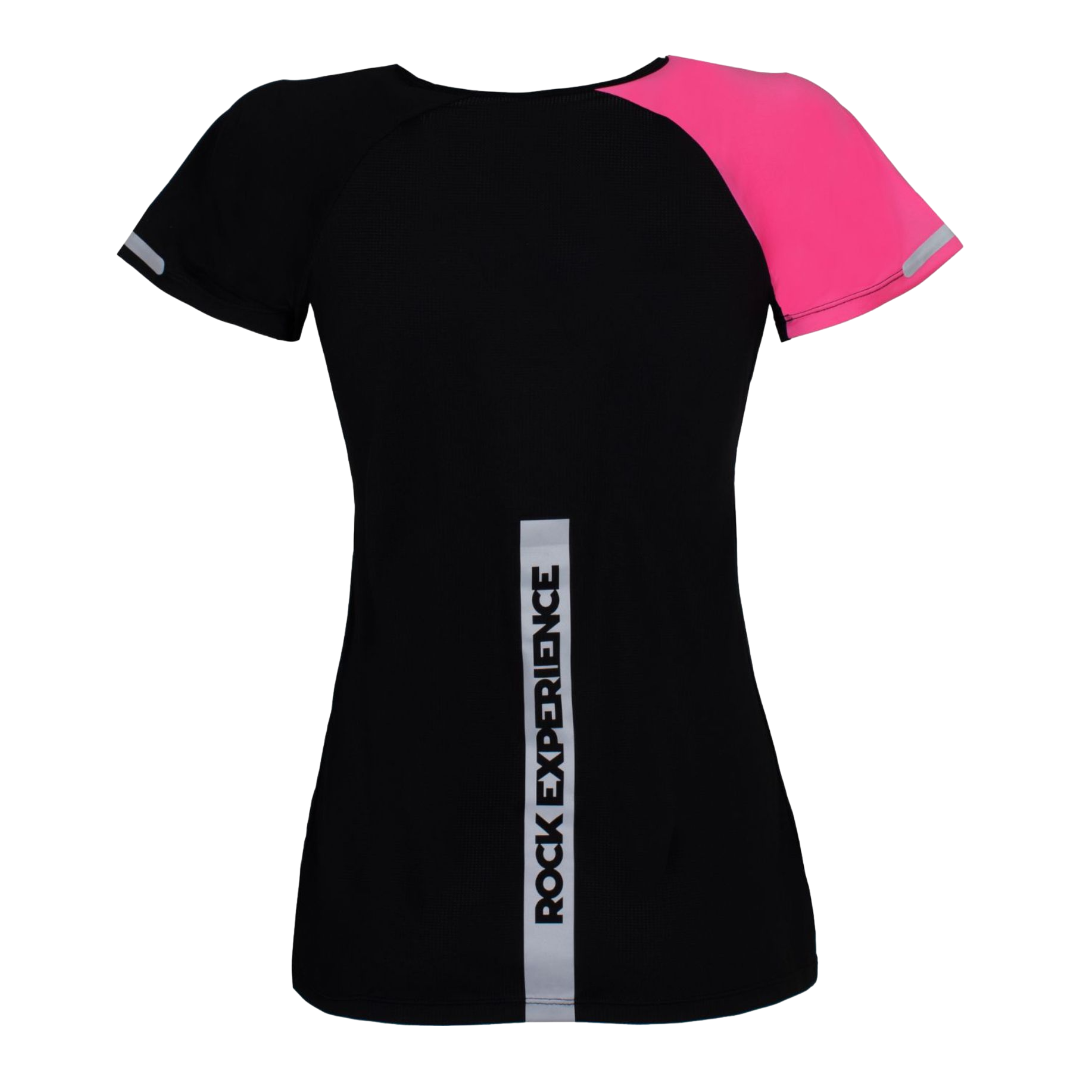 INK SS WOMAN T-SHIRT