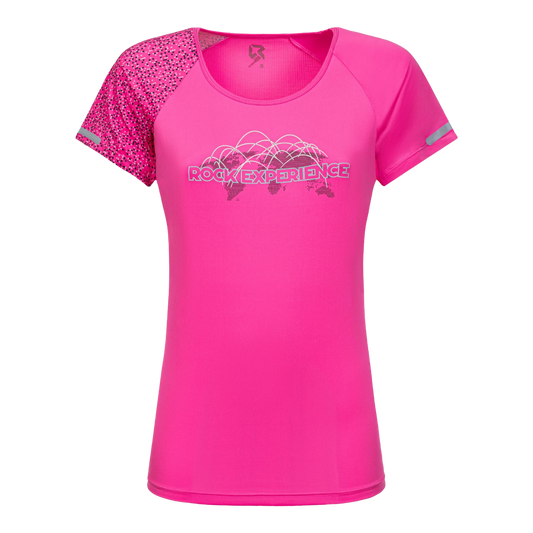 SPOTLIGHTS SS WOMAN T-SHIRT
