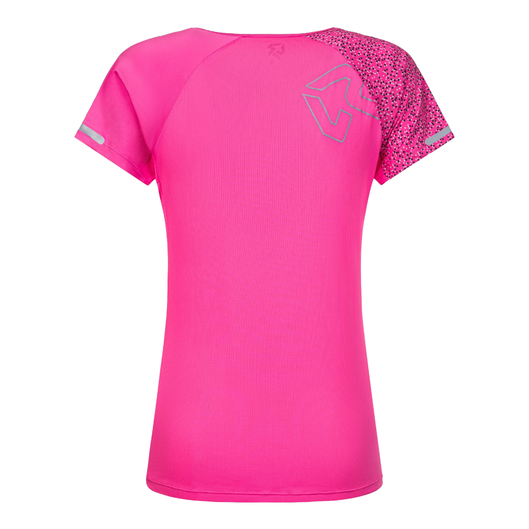 SPOTLIGHTS SS WOMAN T-SHIRT