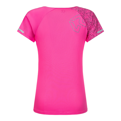 SPOTLIGHTS SS WOMAN T-SHIRT