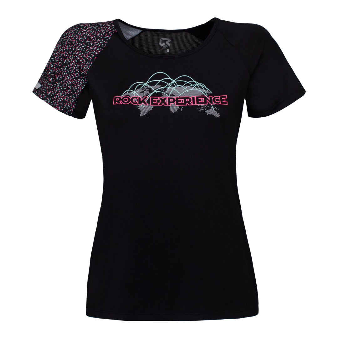 SPOTLIGHTS SS WOMAN T-SHIRT