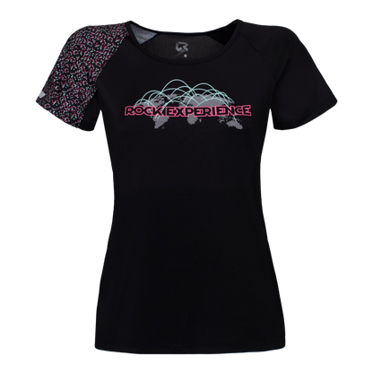 SPOTLIGHTS SS WOMAN T-SHIRT