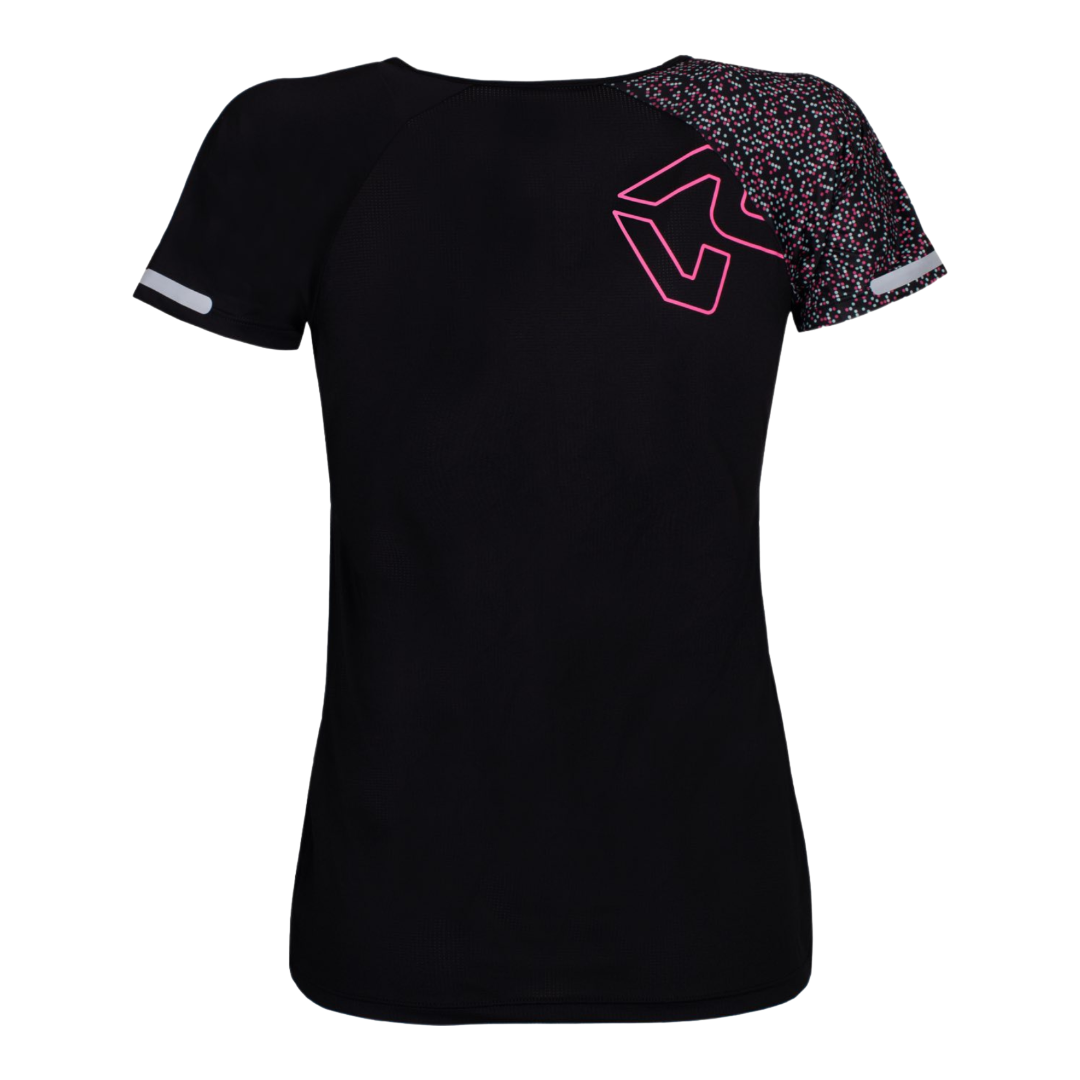 SPOTLIGHTS SS WOMAN T-SHIRT