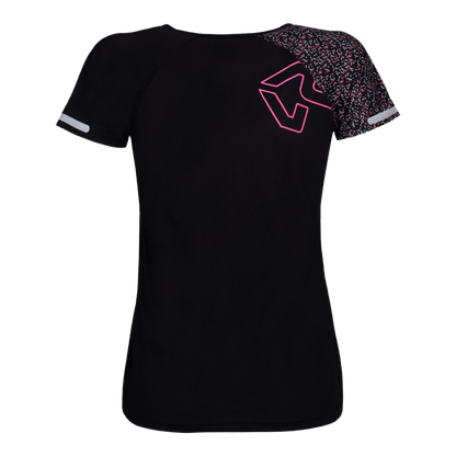 SPOTLIGHTS SS WOMAN T-SHIRT
