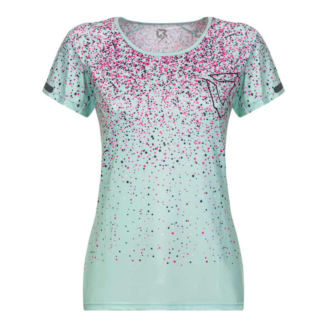 DRIP SS WOMAN T-SHIRT